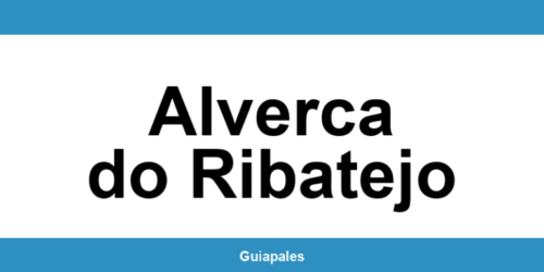 Contactos da Câmara Municipal de Alverca do Ribatejo