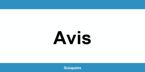 Contactos da Câmara Municipal de Avis