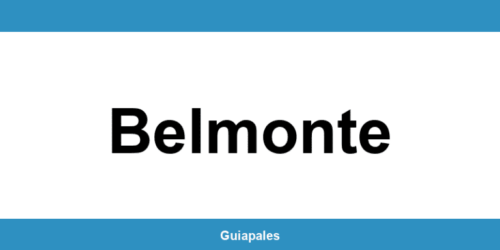 Contactos da Câmara Municipal de Belmonte