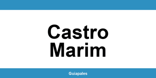 Contactos da Câmara Municipal de Castro Marim