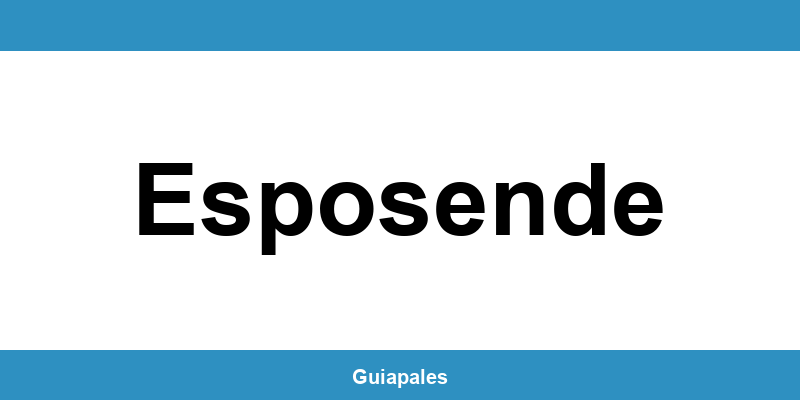 Contactos da Câmara Municipal de Esposende