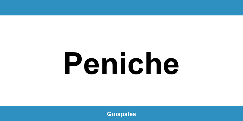 Contactos da Câmara Municipal de Peniche