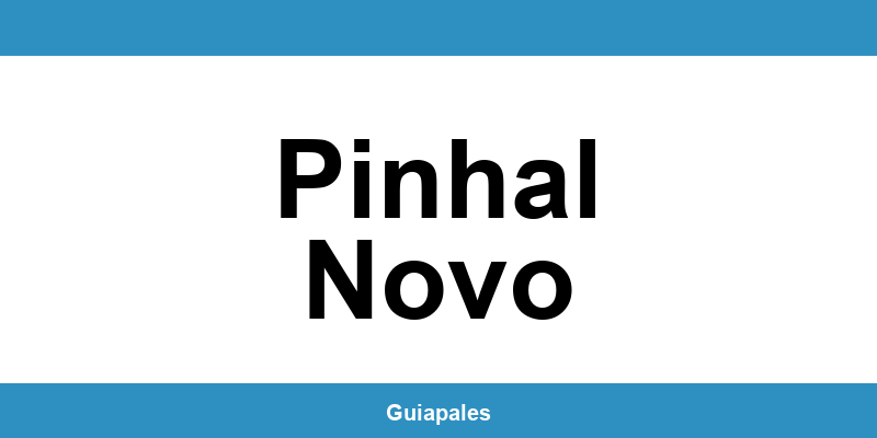 Contactos da Câmara Municipal de Pinhal Novo