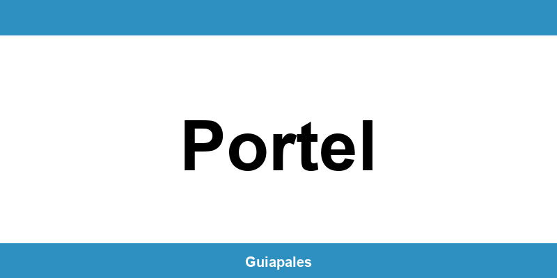 Contactos da Câmara Municipal de Portel