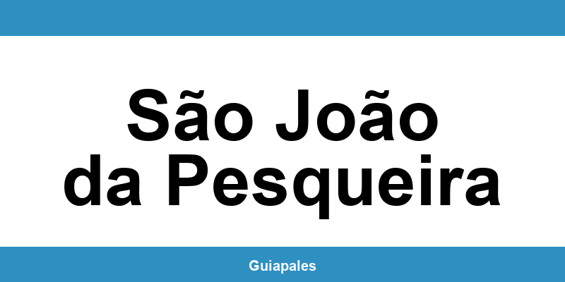 Contactos da Câmara Municipal de São João da Pesqueira