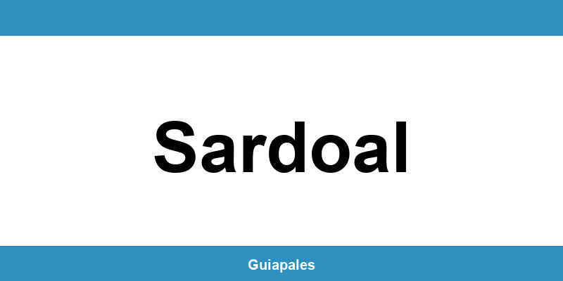 Contactos da Câmara Municipal de Sardoal