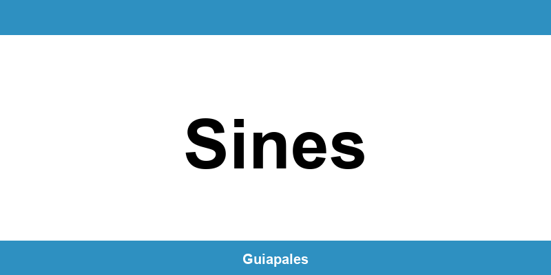 Contactos da Câmara Municipal de Sines