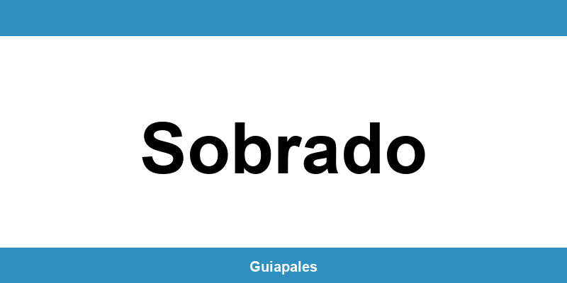 Contactos da Câmara Municipal de Sobrado