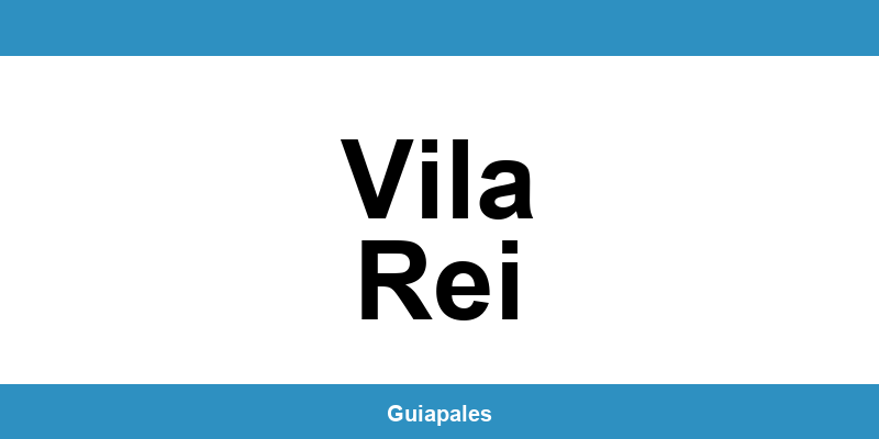 Contactos da Câmara Municipal de Vila Rei