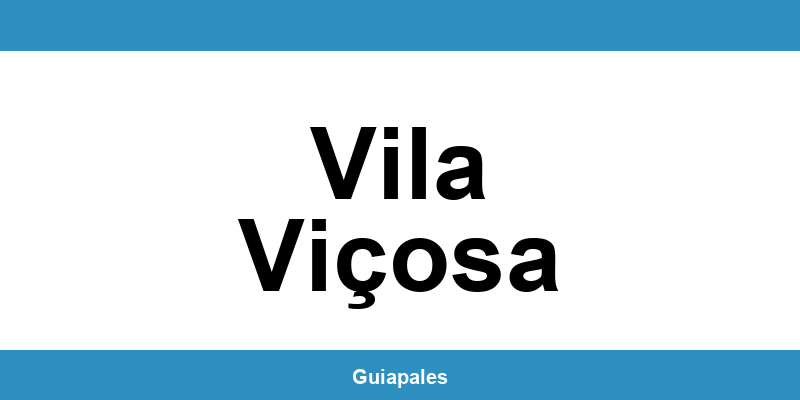 Contactos da Câmara Municipal de Vila Viçosa