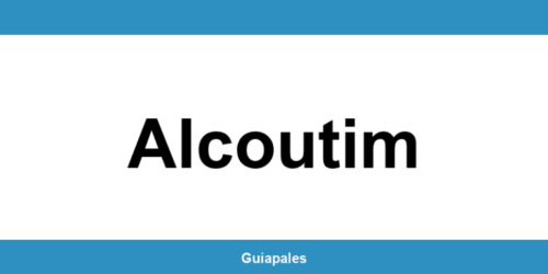 Contactos da Câmara Municipal de Alcoutim