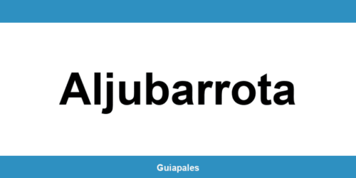 Contactos da Câmara Municipal de Aljubarrota