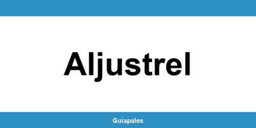 Contactos da Câmara Municipal de Aljustrel