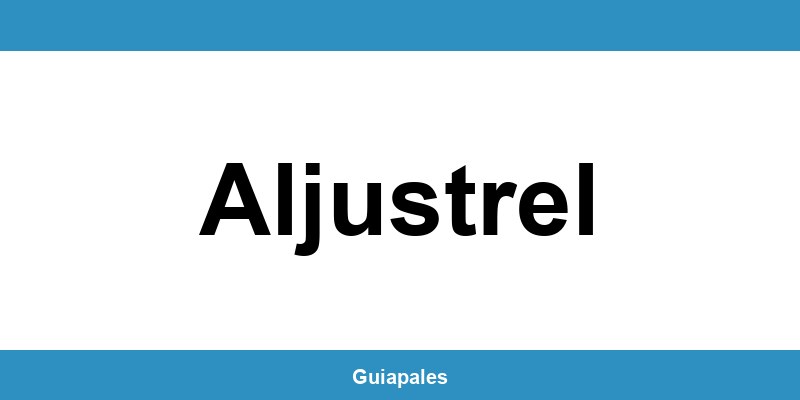 Contactos da Câmara Municipal de Aljustrel