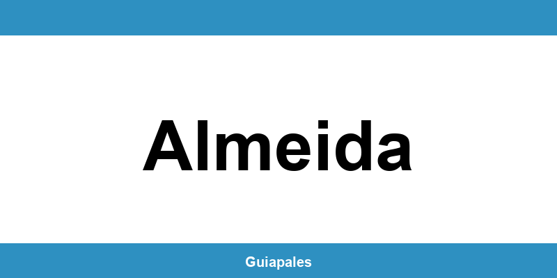 Contactos da Câmara Municipal de Almeida