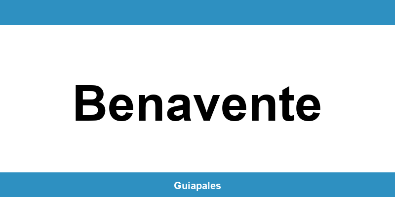 Contactos da Câmara Municipal de Benavente