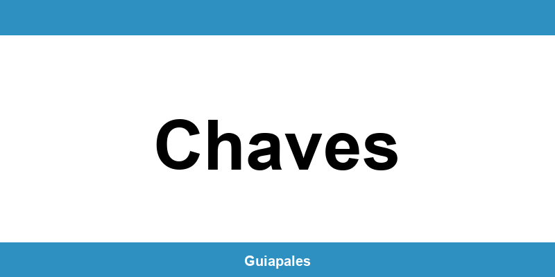 Contactos da Câmara Municipal de Chaves