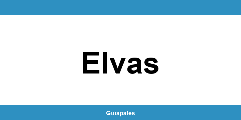 Contactos da Câmara Municipal de Elvas