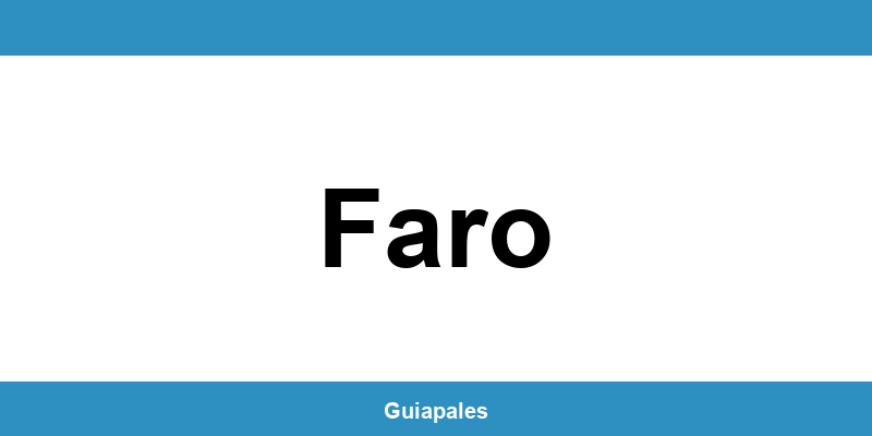 Contactos da Câmara Municipal de Faro