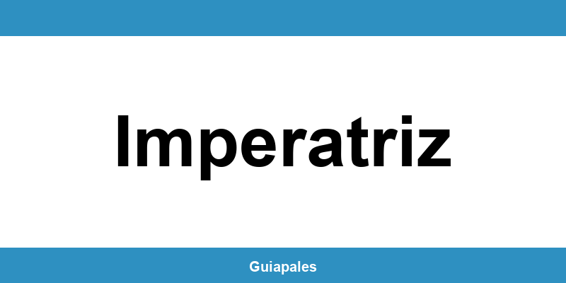 Contactos da Câmara Municipal de Imperatriz