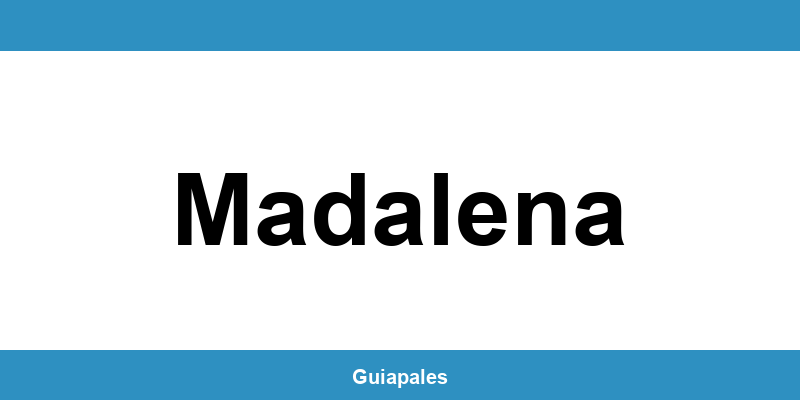 Contactos da Câmara Municipal de Madalena