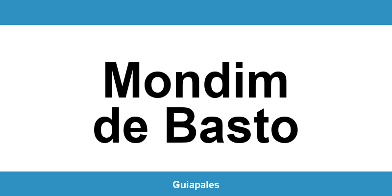Contactos da Câmara Municipal de Mondim de Basto