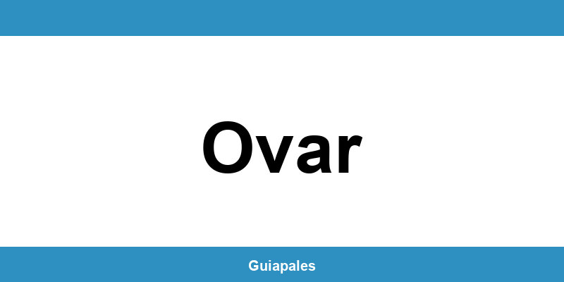 Contactos da Câmara Municipal de Ovar