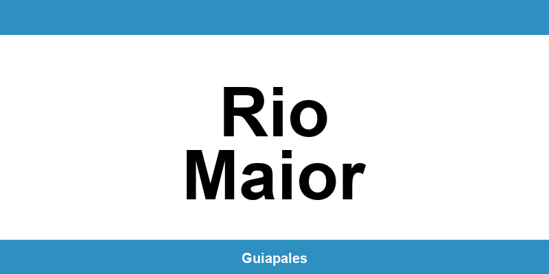 Contactos da Câmara Municipal de Rio Maior