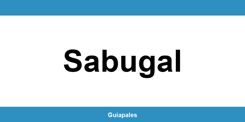Contactos da Câmara Municipal de Sabugal