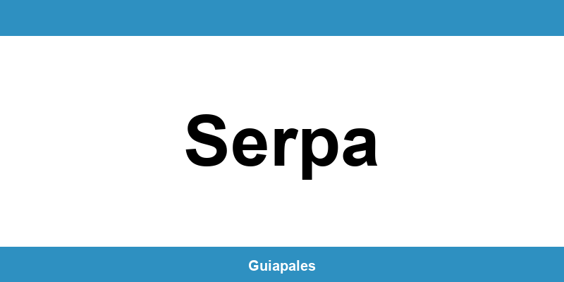 Contactos da Câmara Municipal de Serpa