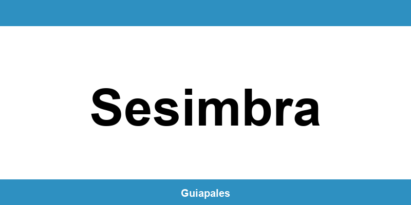 Contactos da Câmara Municipal de Sesimbra
