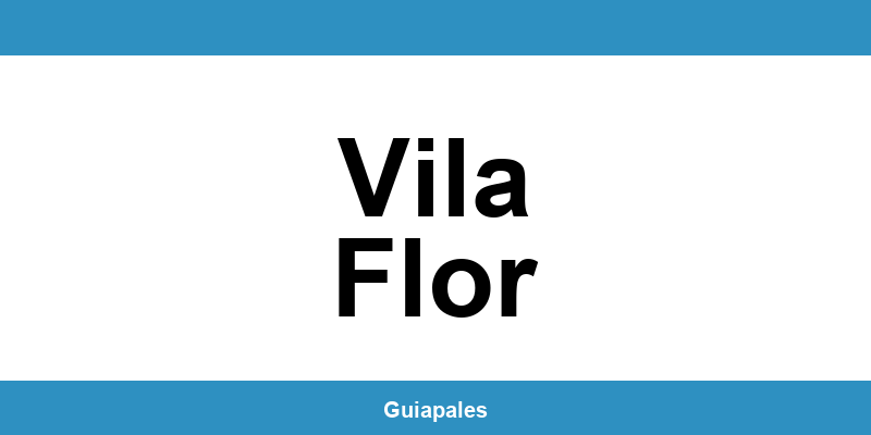 Contactos da Câmara Municipal de Vila Flor
