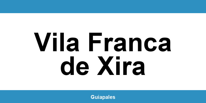Contactos da Câmara Municipal de Vila Franca de Xira