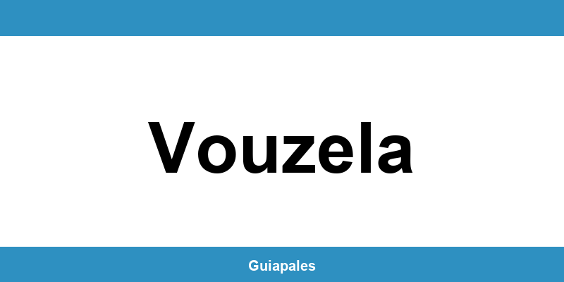 Contactos da Câmara Municipal de Vouzela